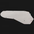 G-plus A C Heater Delete Panel Plate Compatible With Chevy S-10 Blazer Gmc Jimmy Sonoma 1982-1993 Air Conditioning