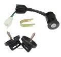 Premium Ignition Key Switch Fit For Polaris Predator 90 Sportsman Scrambler Outlaw 50 Atv Sawtooth 200