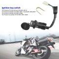 Premium Ignition Key Switch Fit For Polaris Predator 90 Sportsman Scrambler Outlaw 50 Atv Sawtooth 200