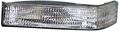 Tyc 12-1522-01 Jeep Grand Cherokee Front Driver Side Replacement Parking Signal Lamp Assembly 