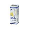 Satco S3127 2100k 70-watt Clear Medium Base Ed17 High Pressure Sodium Lamp