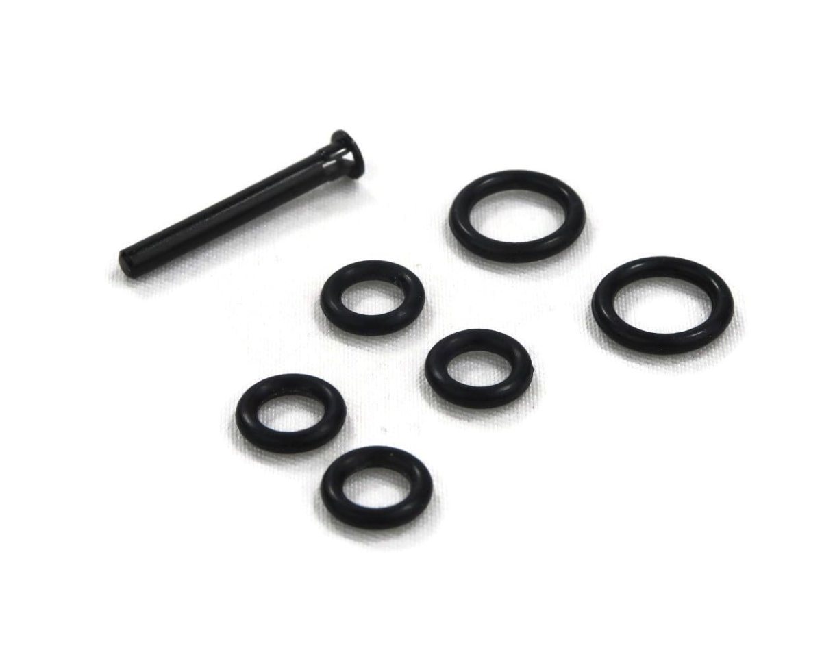 Carburetor Repair Kit For 13 Johnson Ve115tlets Vj90tlats Vj100slets Engines Fits Evinrude And 9 9 To 235 Hp 1969 1998 Omc Sea
