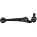 Front Lower Control Arm And Ball Joint K620149 For 2007 2012 Ford Fusion Lincoln Mkz 2011 Mercury Milan Passenger Side 