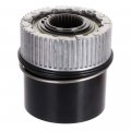Ocpty New Hub Locking Locker Front Axle Compatible For 2000-05d Excursion 1999-04 For Ford F250 F350 1c3z-3b396-cy New Hub