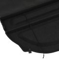 Rear Trunk Cargo Cover For 2009-2011 Honda Fit 1 5l I Privacy Shield Anti-peeking Design Enhanced Security