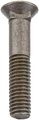 Hard-to-find Fastener 014973294304 Grade 5 Plow Bolts 2-inch 10-piece 