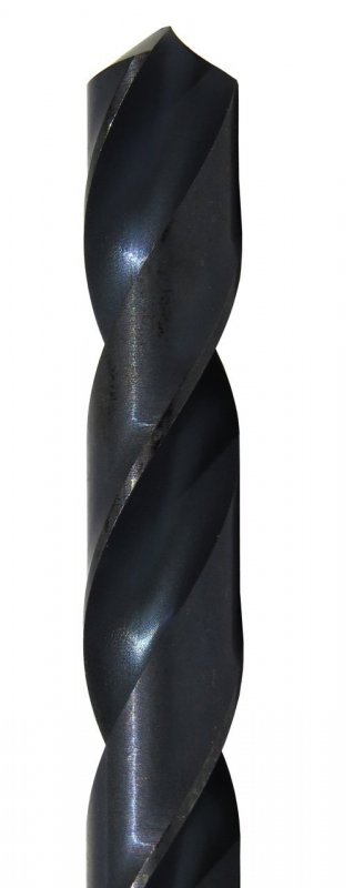 Drill America Dwdmm17 50 17 50mm High Speed Steel Bit Dwdmm Series