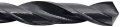 Drill America Dwdmm17 50 17 50mm High Speed Steel Bit Dwdmm Series