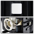Acanii For 2020-2022 Ford F250 F350 Superduty Oe Style Halogen Fog Lights Lamps W Switch And Kits Pair Left Right