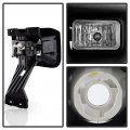 Acanii For 2020-2022 Ford F250 F350 Superduty Oe Style Halogen Fog Lights Lamps W Switch And Kits Pair Left Right