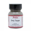 Angelus Grey Taupe Acrylic Leather Paint 