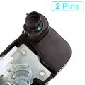 Uxcell Front Right Side Power Door Lock Actuator Motor For Dodge Caravan 1997-2000 Chrysler Town Country No 4717472ab