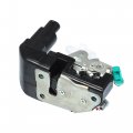 Uxcell Front Right Side Power Door Lock Actuator Motor For Dodge Caravan 1997-2000 Chrysler Town Country No 4717472ab