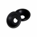 2-pack Carb Carburetor Repair Kit Diaphragm Float Replacement For Kawasaki 2001-2013 Ex250 Ninja 250r 