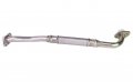 Bapmic 06b145735a Turbocharger Oil Return Line For Volkswagen Audi A4 Quattro Passat
