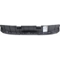 Honda Civic 2016 2017 2018 Grille Air Deflector Sedan Coupe Intake Duct Replacement For Ho1218102 191275100189 