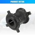 Uxcell 2pcs Car Suspension Stabilizer Bar Bushings No 4881560220 4881560221 For Toyota Land Cruiser 2008-2020