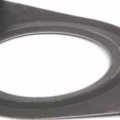 Thermostat Bypass Gasket For Chevy Impala 2014 To 2019 Alx Pau Ac 12627055 Cla9 Replacement Part Front Position Black Plastic