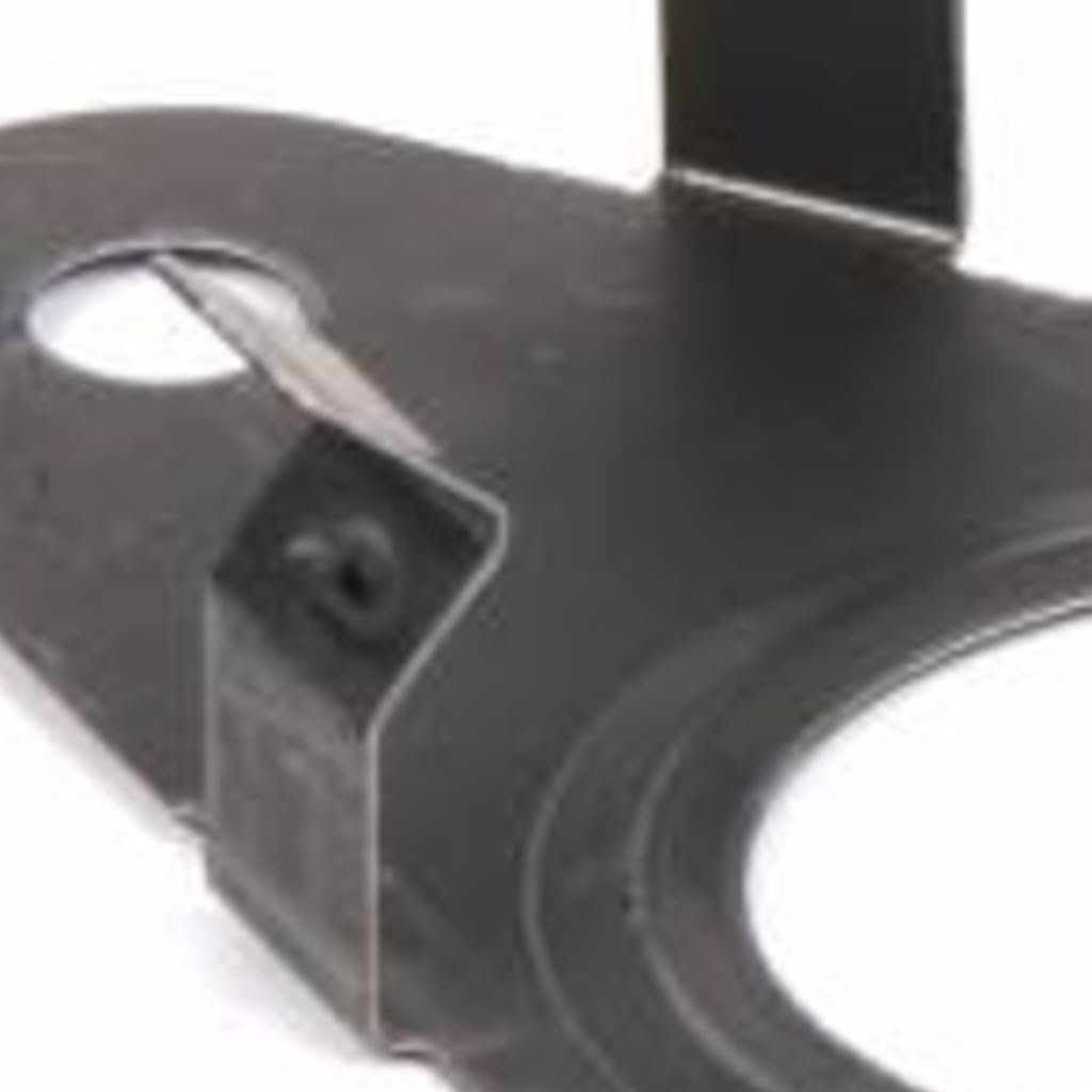 Thermostat Bypass Gasket For Chevy Impala 2014 To 2019 Alx Pau Ac 12627055 Cla9 Replacement Part Front Position Black Plastic