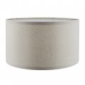 Aspen Creative 38871 Contemporary Design Drum Collapsible Uno Lamp Shade For Table And Pendant Light 16 Top X Bottom 9 Height 