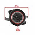 Caltric Starter Compatible With Yamaha Waverunner Gp1800 Gp 1800 2017 2018 2019