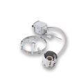 Lytecaster 5 Non-ic Remodeler Frame-in-kit Aperture 
