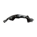 Fender Liner For Ram 1500 2019 2020 2021 2022 2023 2024 Front Driver Side Rear Section Capa Certified Plastic Vacuum Form 