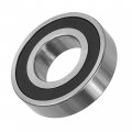 Caltric Open-caged Camshaft Bearing Compatible With Honda Xr650l 18x37x9 1993-2007