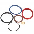 Ocpty Fuel Injector Sleeve Cup Removal Tool Install Kit With O-ring