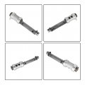 Wflnhb 2pcs Balance Shaft 06h198205a Replacement For Beetle Passat Jetta Audi A4 A5 Q5 2 0