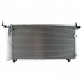 Trq Ac Condenser A C Air Conditioning With Receiver Dryer For Toyota Tundra 