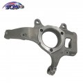 Tom Front Right Steering Knuckle For 1997-2004d Expedition F-150 F-250 For Lincoln Navigator 697-900