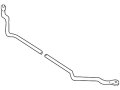 Nissan 54611-4s101 Suspension Stabilizer Bar 