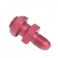 Longacre 45273 3 16 Bulkhead Brake Fitting 