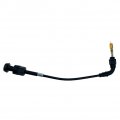 Choke Assembly With Cable Fits All Harley S Cv40mm Or Cv44mm Xl883 Carburetors