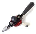 Toolusa 1 4 Vintage Manual Hand Drill Tz02-05400 
