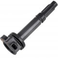 Ignition Coil Coils Pack Fits For Mercury Milan 3 0l 2006-2011 Mariner 2009-2011d Fusion 2006-2012 For Escape 2009-2012 Dg514 