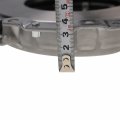 Solarhome Clutch Pressure Plate 72104295 1273254c1 Compatible With Case Ih Compact Tractor 244 245 254 255 265