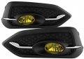 Spyder Auto Fog Lights 
