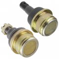 Caltric Ball Joint Compatible With Honda Rancher 420 Trx420tm 2007-2013 Upper Lower A-arm Knuckle