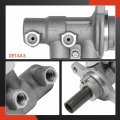 A-premium Brake Master Cylinder With Reservoir And Sensor Compatible Kia Sorento 2011013 2 4l 5l Hyundai Santa Fe 2010-20 2 3l