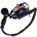 Procompany Ignition Coil For Honda Ct70 Ct90 Dirtbike Trial Bike Ct 70 90 50cc 70cc 90cc 110cc 125cc Engines 