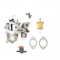 Carburetor Kit For Subaru Robin Ex300d20040 Ex300d20061 Ex300d20090 Ex300d20110 Carb 