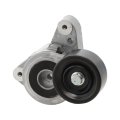 Accessory Belt Tensioner For Honda Cr V 2002 2014 Automatic Flat Counter Clockwise 76mm Diameter Replacement 5712 38278 