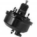 Power Brake Booster Universal Street Rod For Chevy Ford 7 Single 