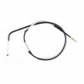 Clutch Cable Replacement For Yamaha Fz6-n Naked 2004-2007 Fz6 Fz6-sa2 Abs 2007-2009 