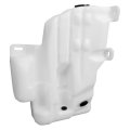 Washer Fluid Reservoir For Chevy Malibu 2013 2014 2015 2016 Plastic Replacement Gm1288202 13311008 627-00349 Front Position 