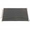 Ocpty Aluminum A C Condenser 3997 Replacement Fit For 2012-2016 Honda Cr-v