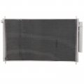 Ocpty Aluminum A C Condenser 3997 Replacement Fit For 2012-2016 Honda Cr-v