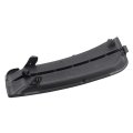 Newyall Set Of 2 Front Driver And Passenger Side Fog Light Cover Bezel
